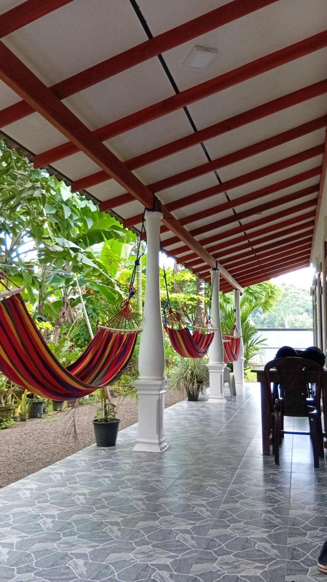 Bakery Family Guest House Mirissa Bagian luar foto