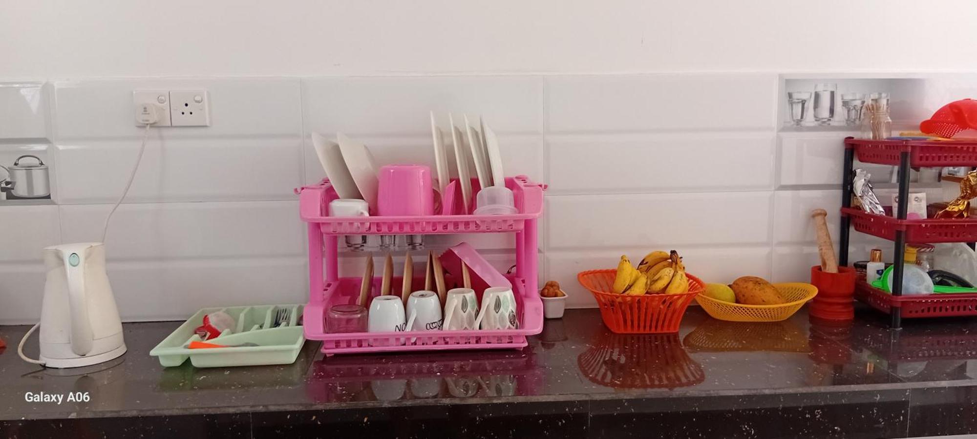 Bakery Family Guest House Mirissa Bagian luar foto